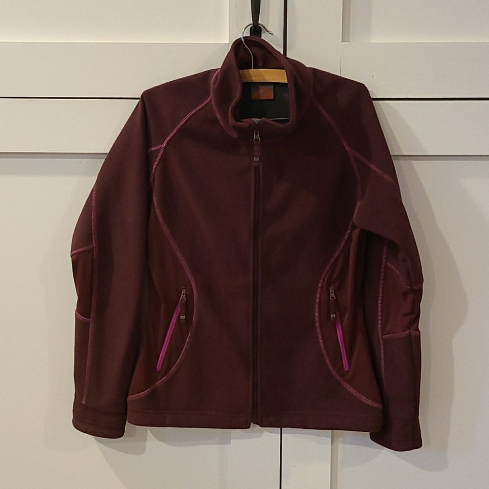 Women's Scott All Season Jacket